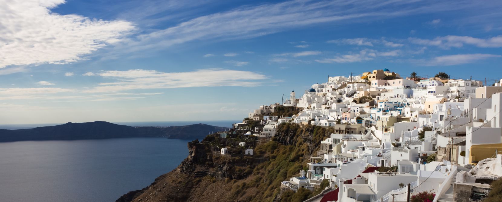 Οι Κυκλάδες το φθινόπωρο: Ένας διαφορετικός ταξιδιωτικός οδηγός