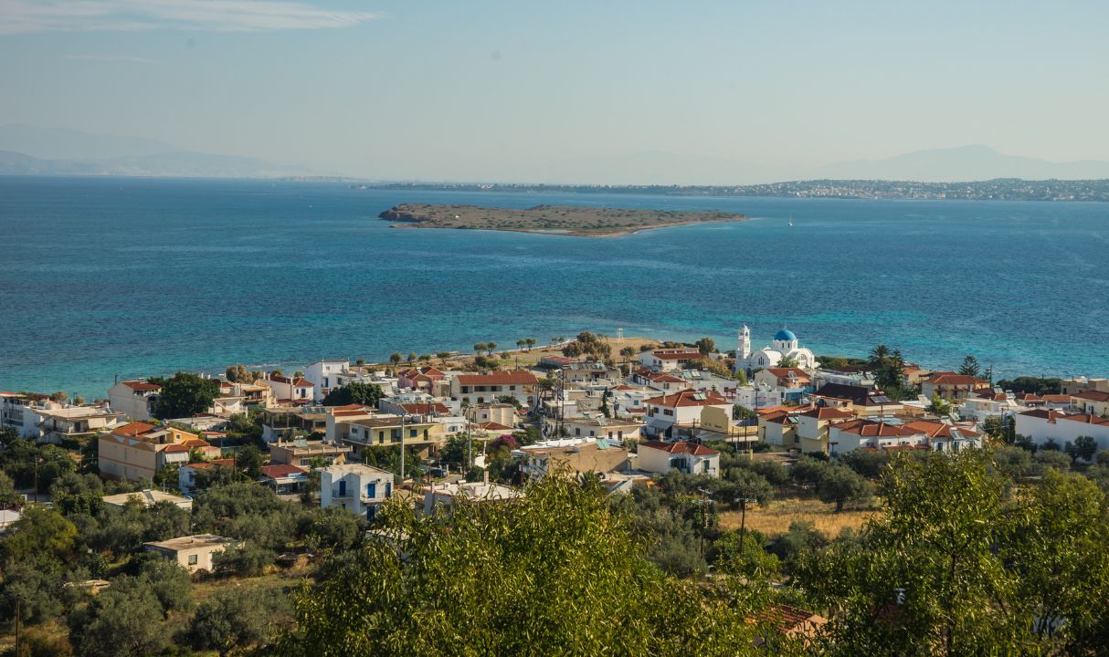 Αγκίστρι