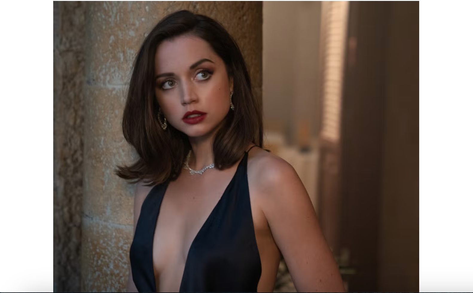 Ana de Armas 