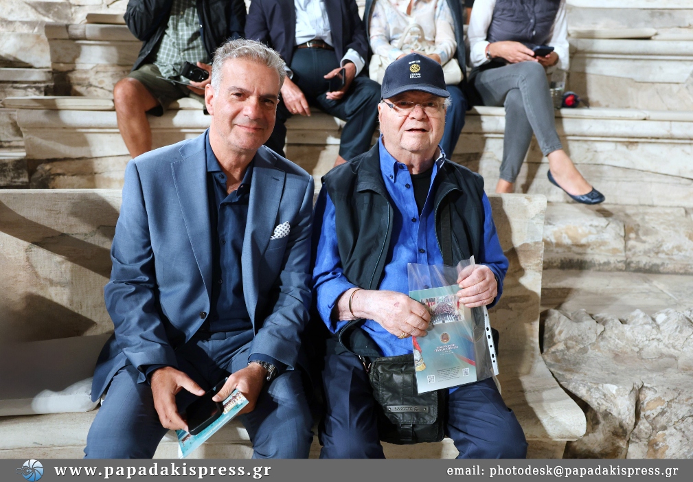 Αντώνης Κατσαρός, Γιώργος Κατσαρός