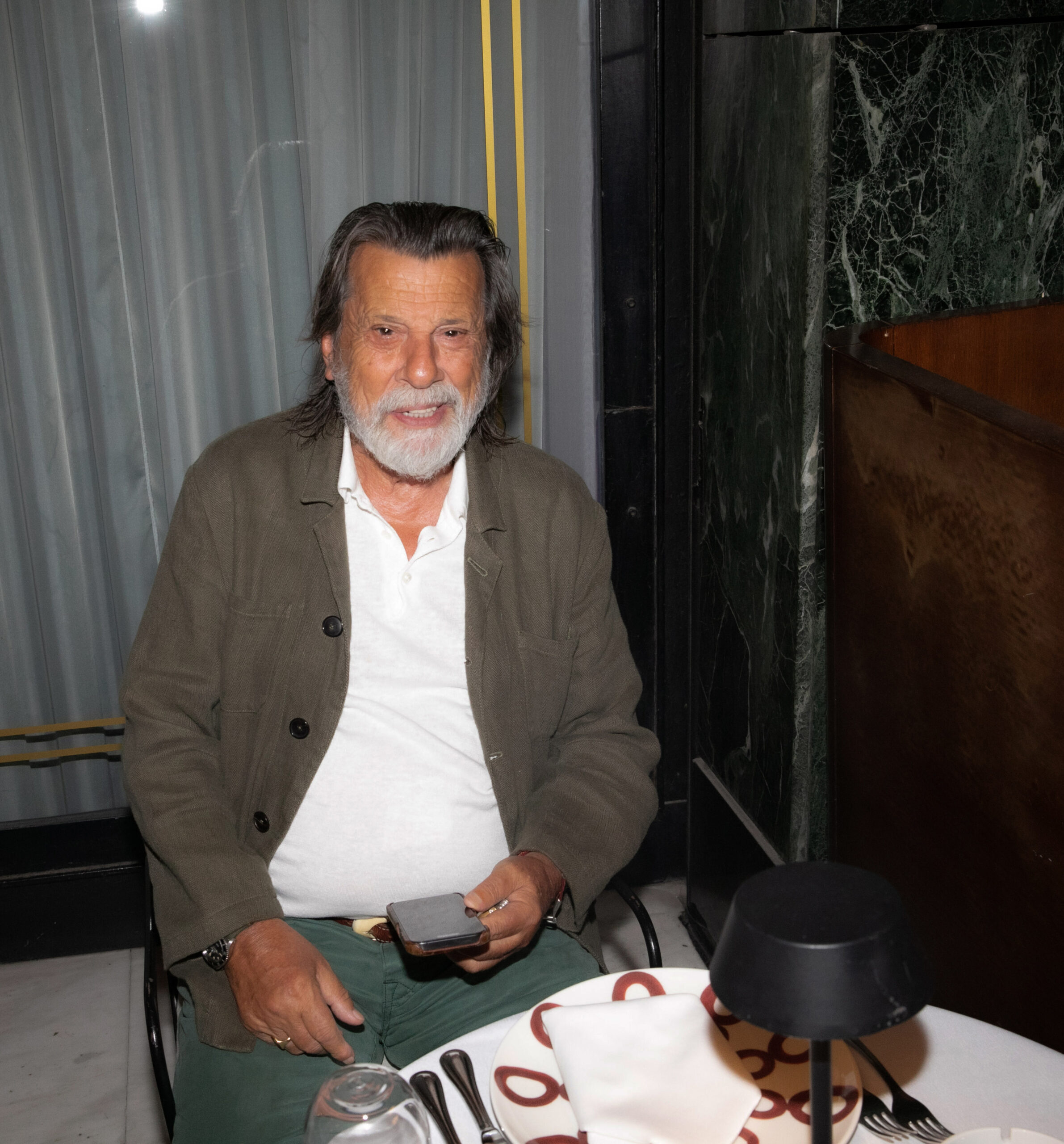 Τάσος Ζέππος