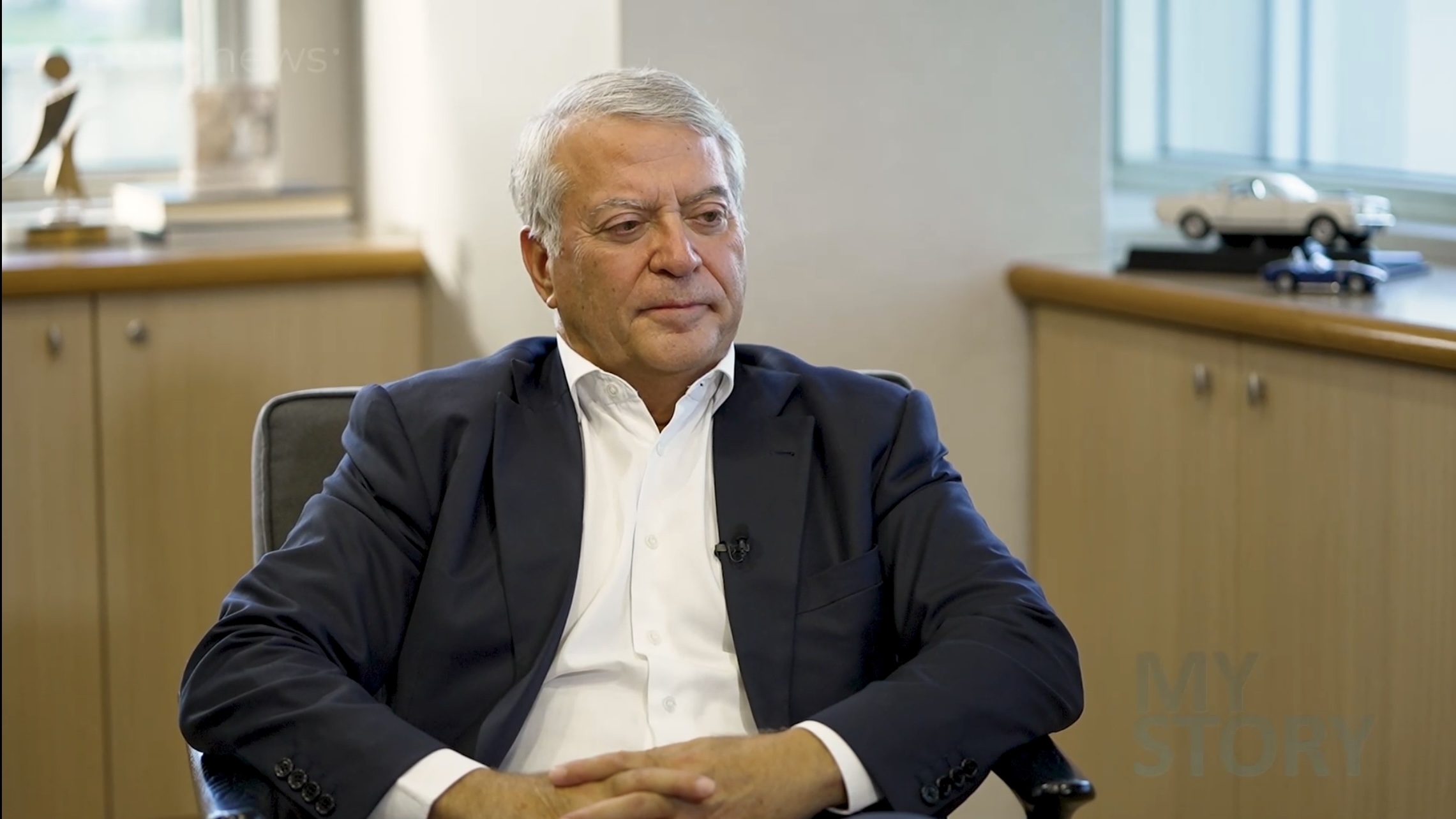 Απόστολος Ταμβακάκης