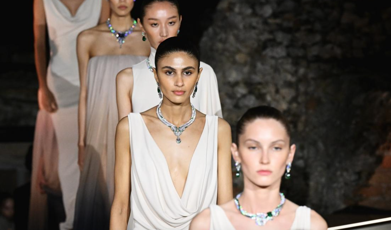 Bvlgari Polychroma