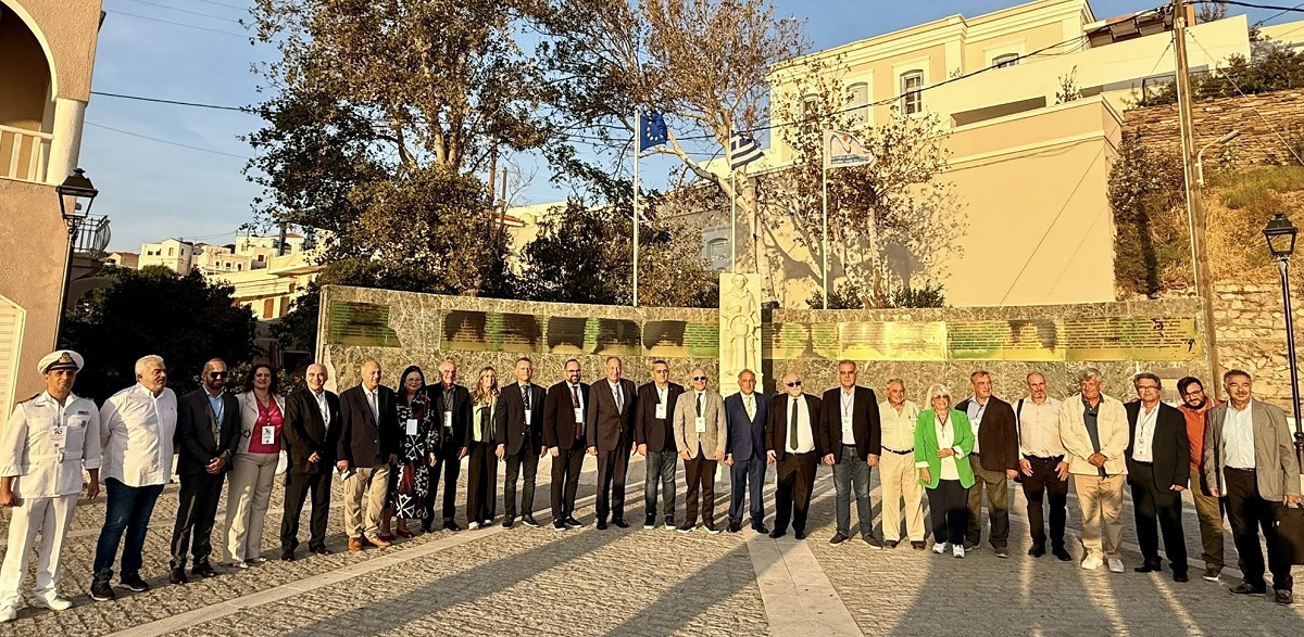Οινούσσες