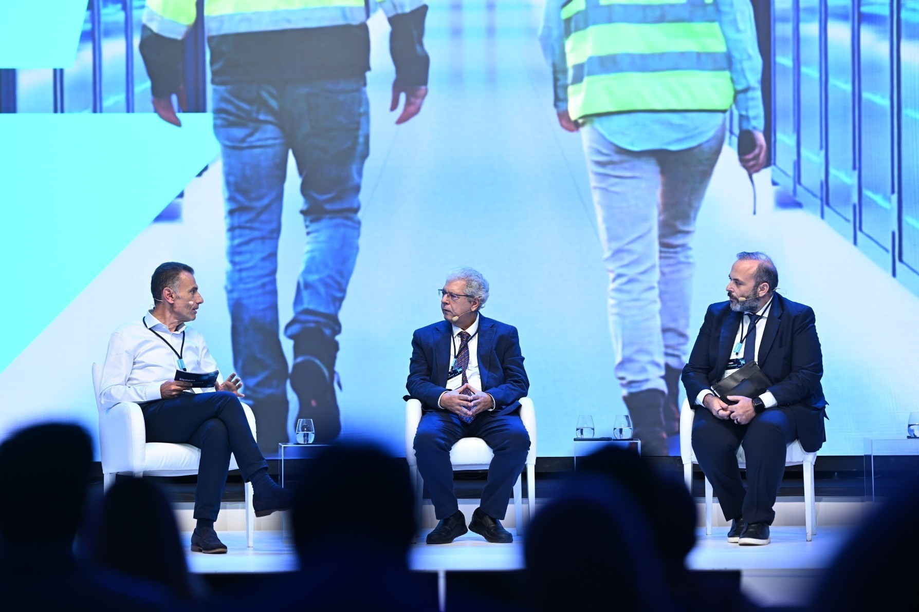 Siemens Tech Summit Athens 2026: Data centers, AI και έξυπνα δίκτυα αλλάζουν τον ενεργειακό και ψηφιακό χάρτη της Ελλάδας