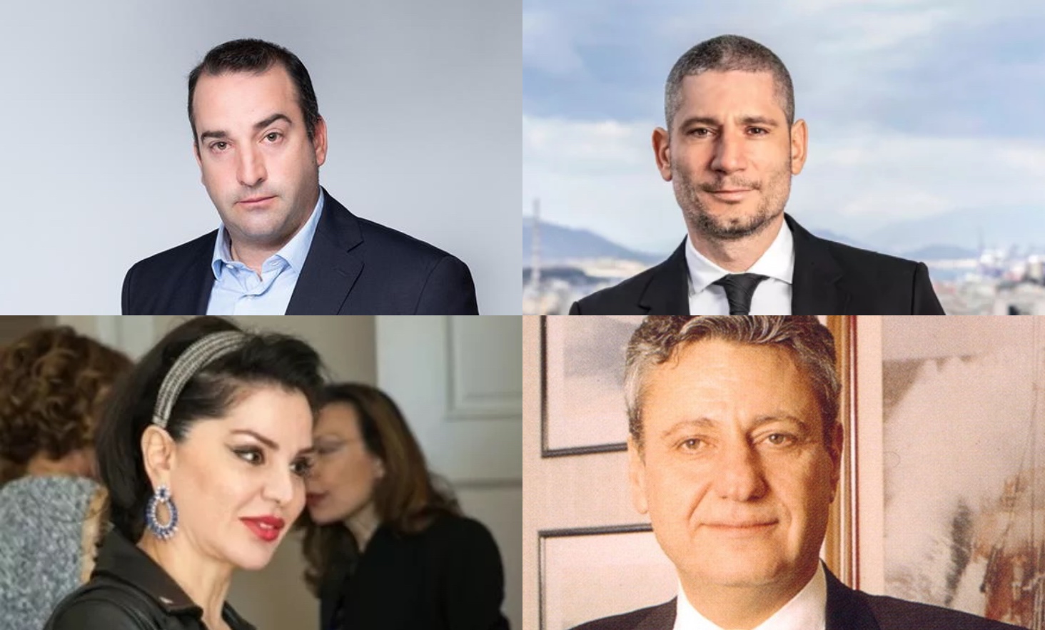 Ποιοι εφοπλιστές «σάρωσαν» την αγορά τάνκερ – Επενδύσεις 1,3 δισ. δολ. σε έξι μήνες