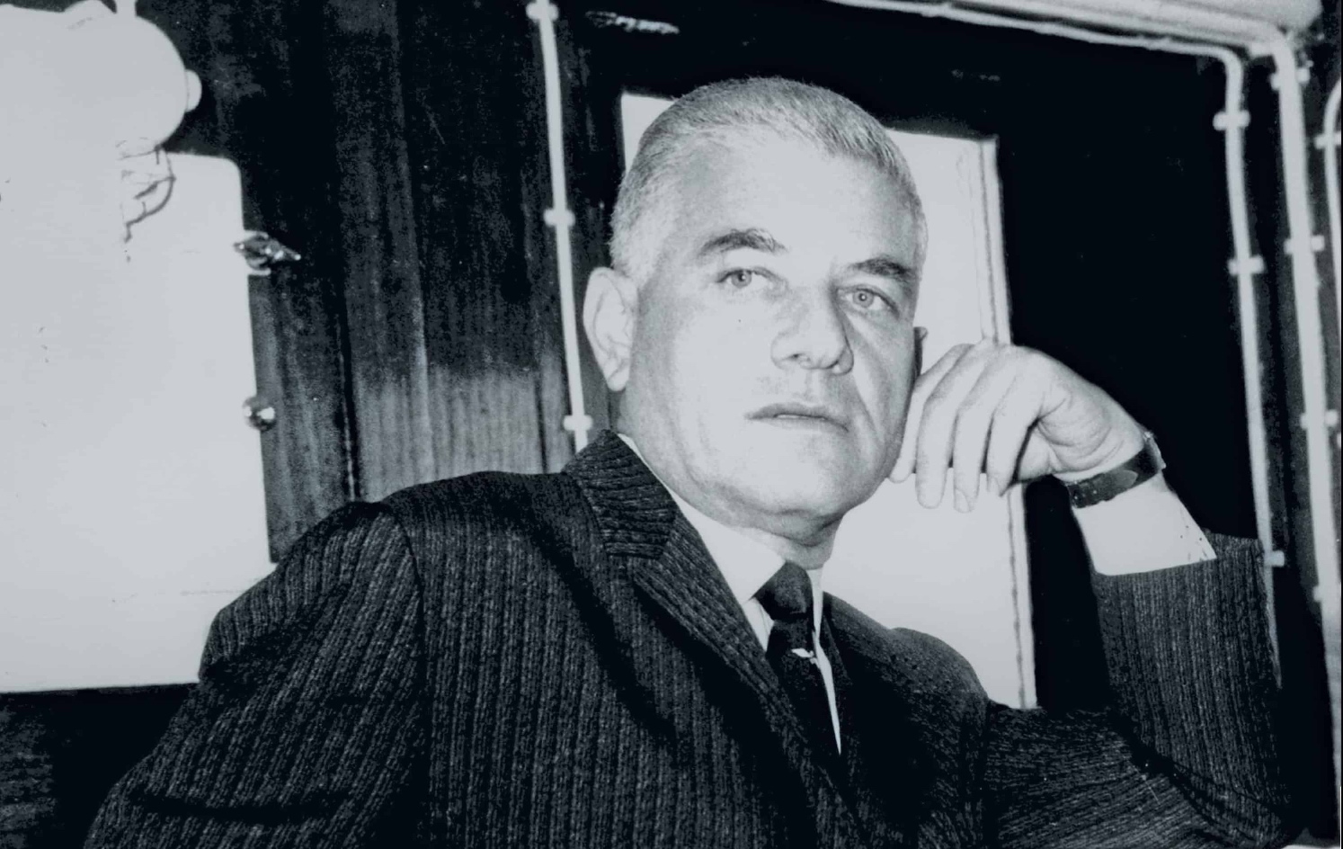 Γιάννης Λάτσης