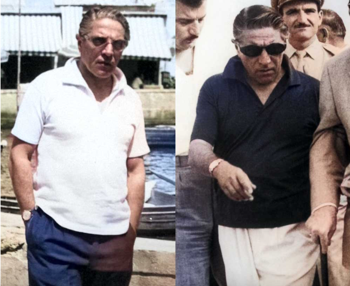 Αριστοτέλης Ωνάσης