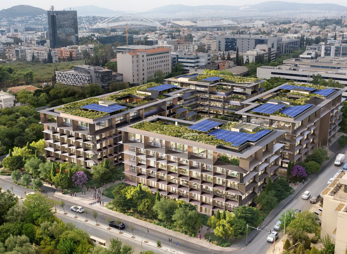 Noval Property
