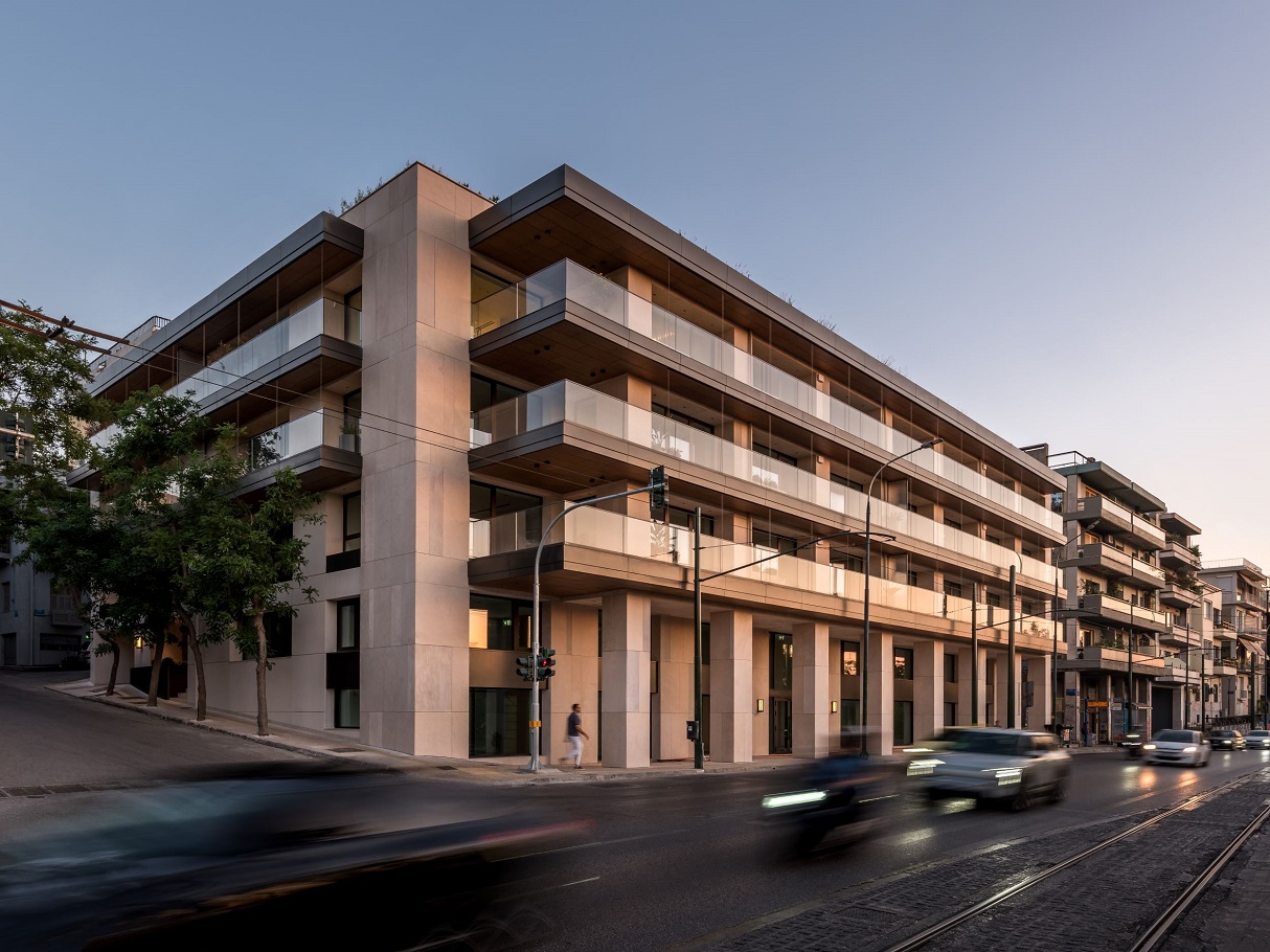 Noval Property