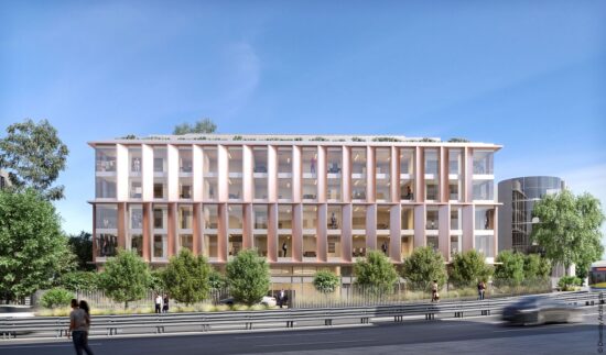 Noval Property: Επενδύουμε με το βλέμμα στο μέλλον του αστικού τοπίου