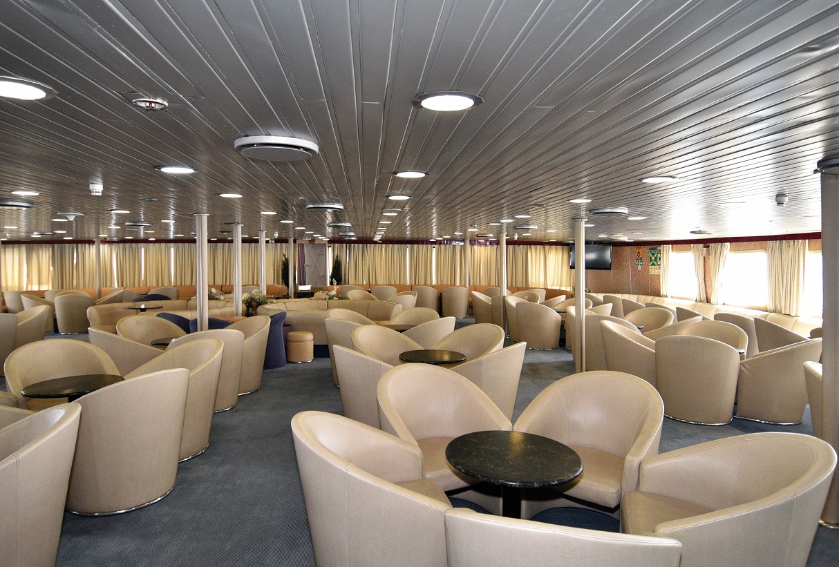 Seajets Superstar