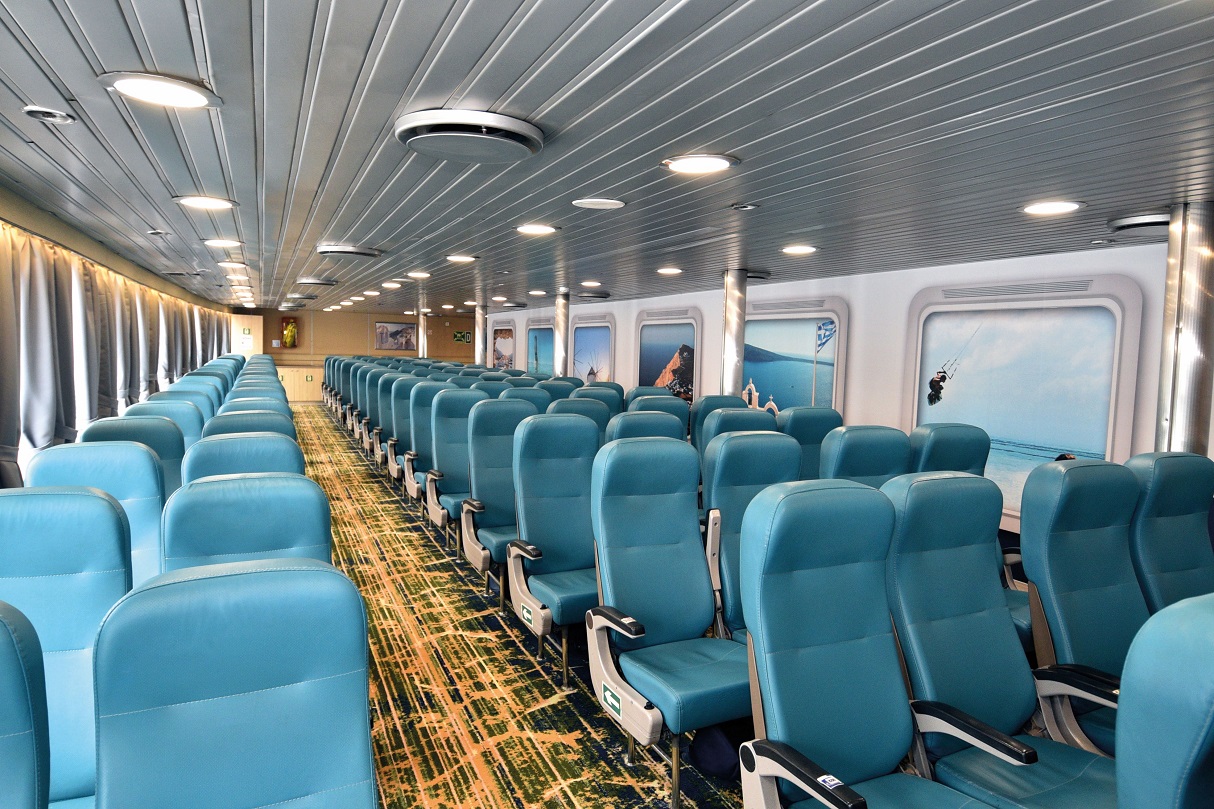 Seajets Superstar