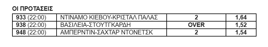 Monobet