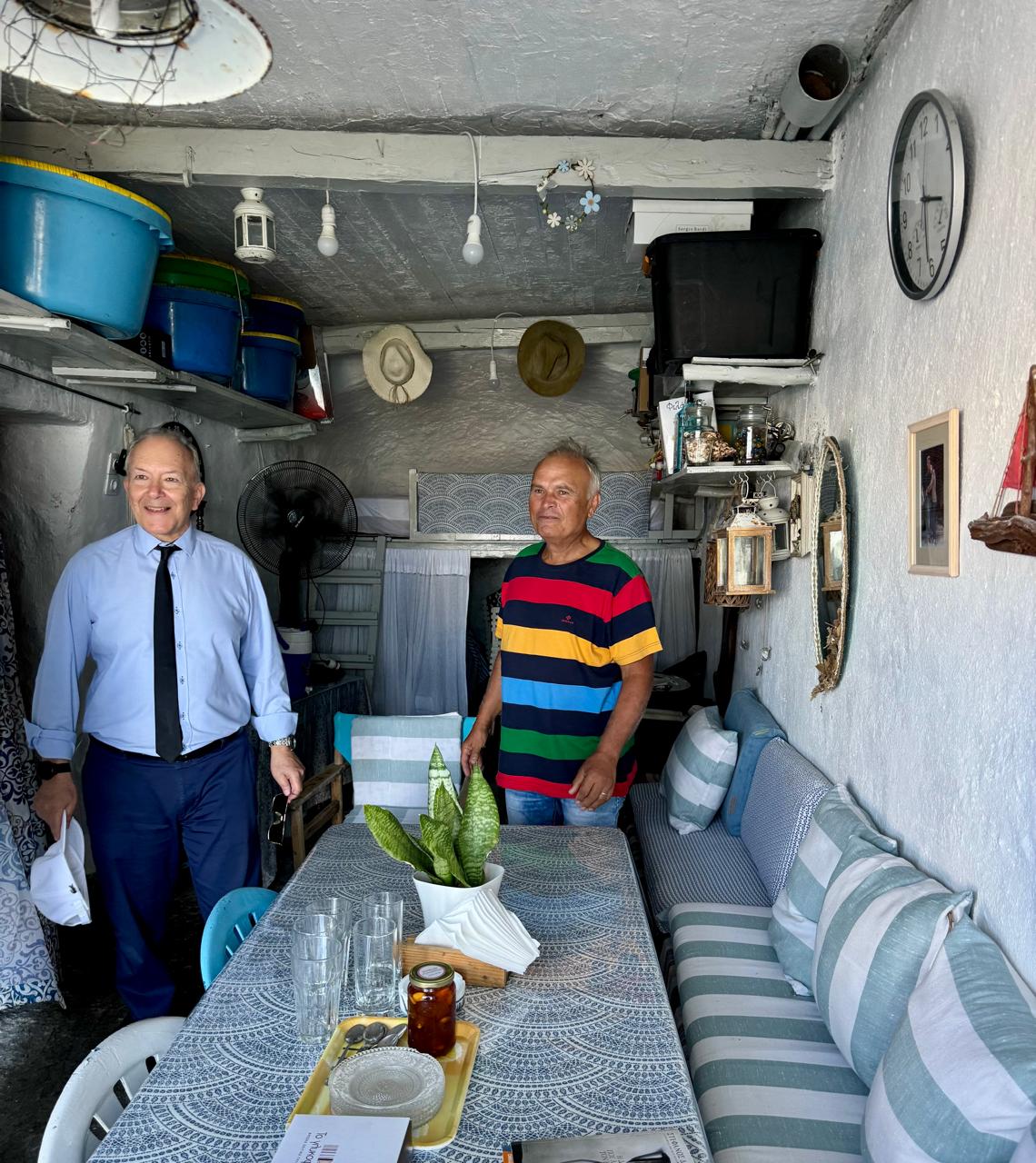 Στέφανος Γκίγκας