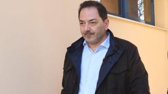 Εμπλοκή Χρήστου Πρίτσα στο μεγάλο κύκλωμα που έκλεβε εκατομμύρια με εικονικά τιμολόγια;