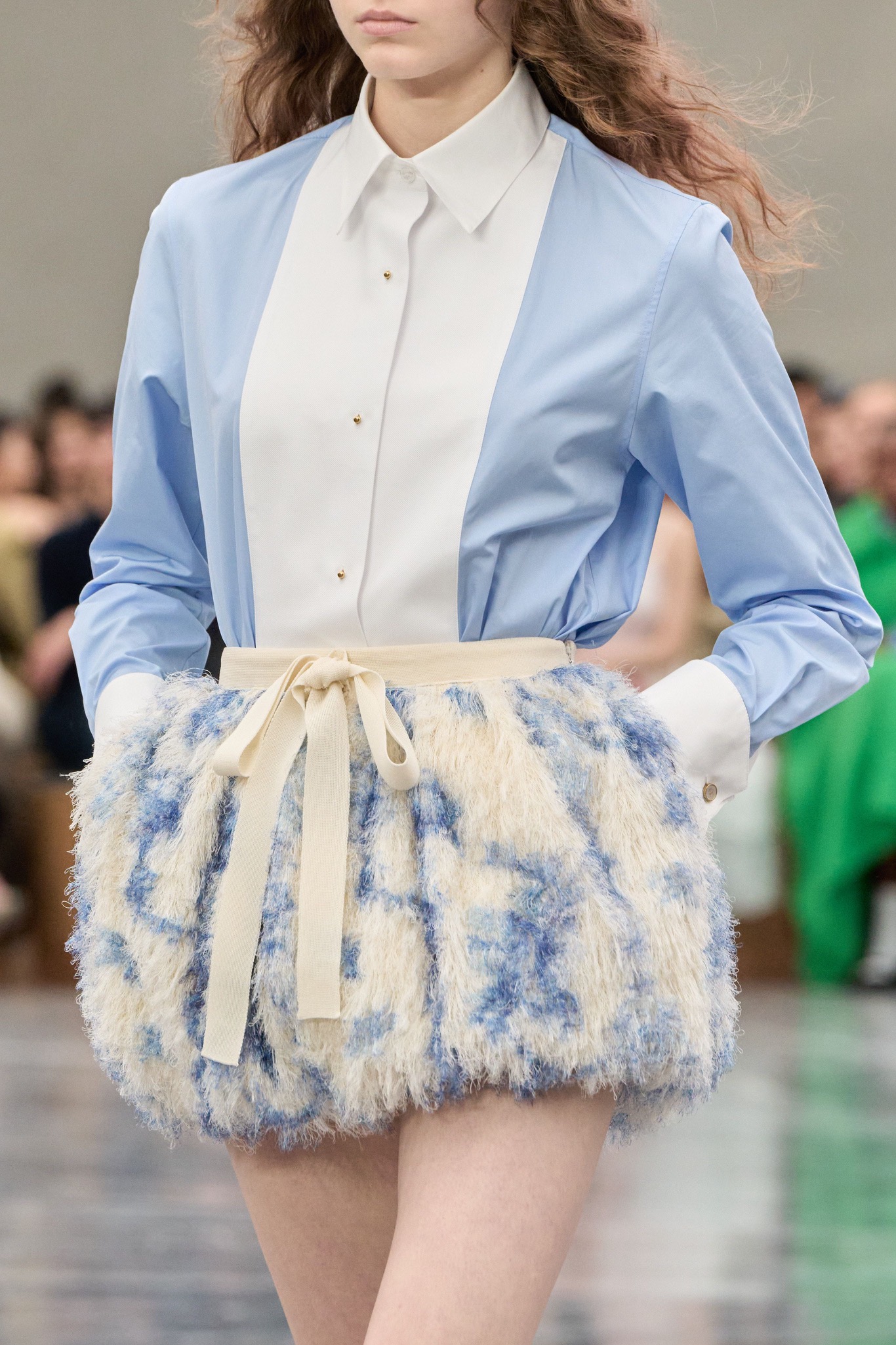 Christian Dior SS26