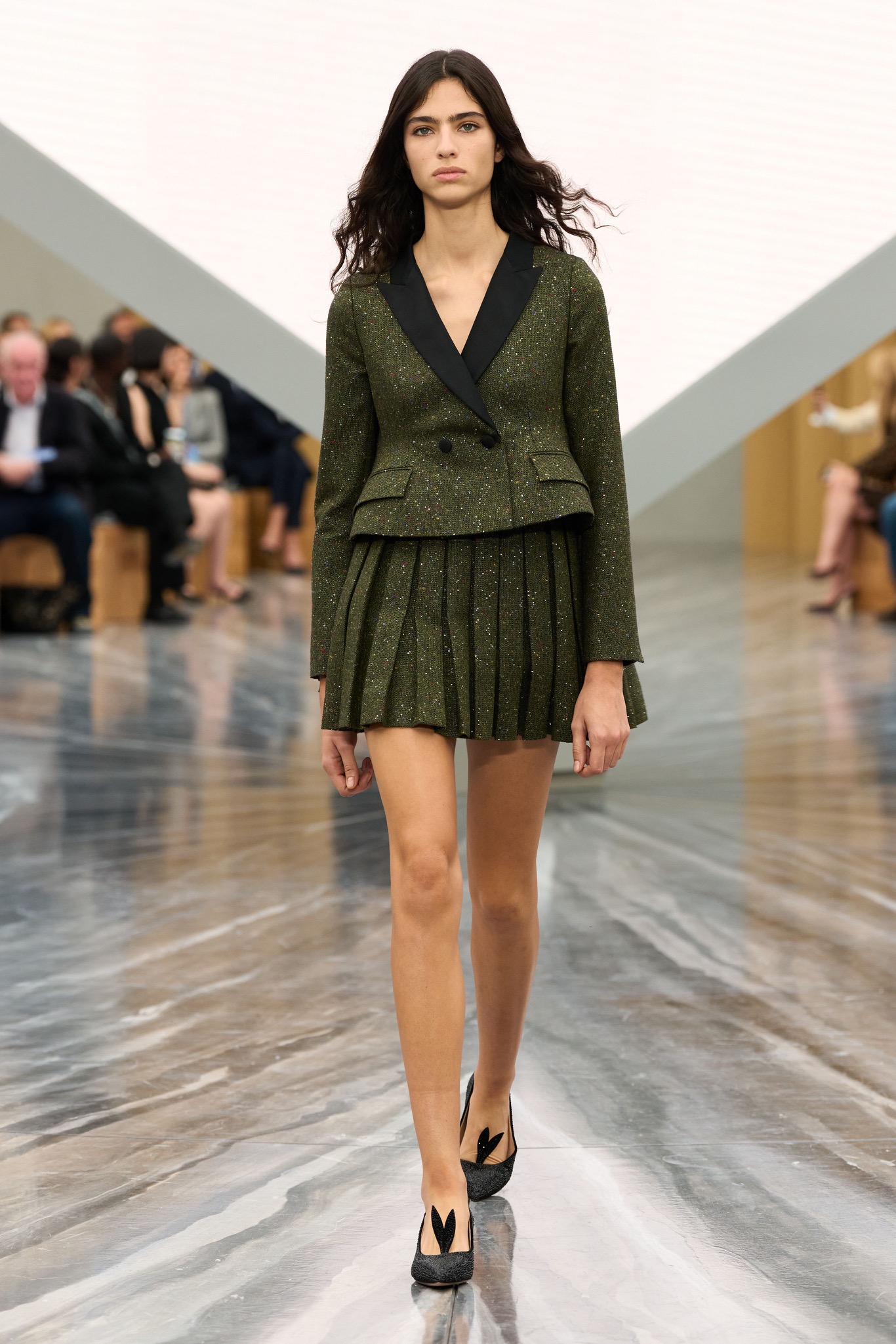 Christian Dior SS26