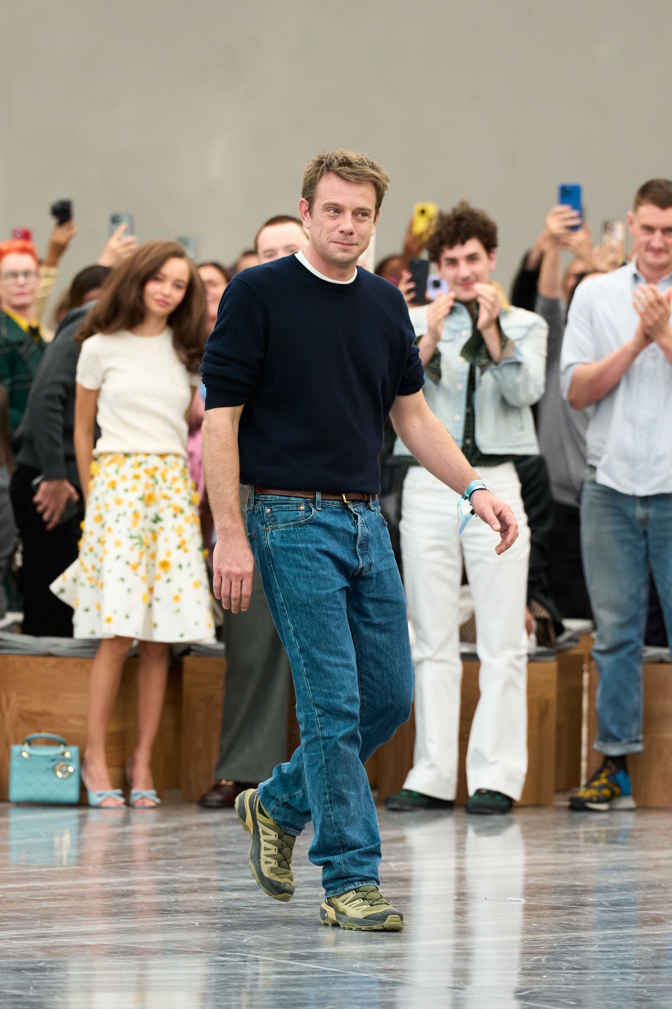Jonathan Anderson - Christian Dior SS26 