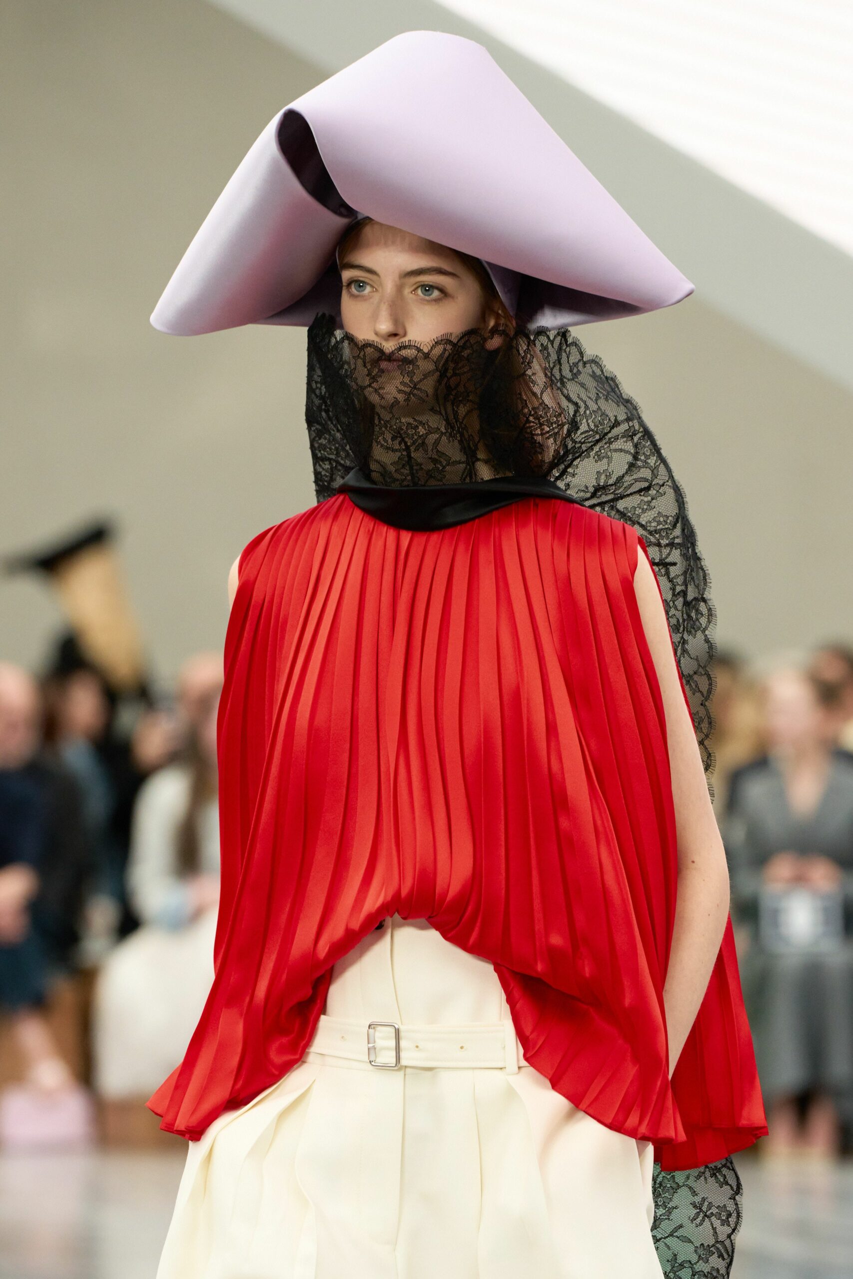 Christian Dior SS26 