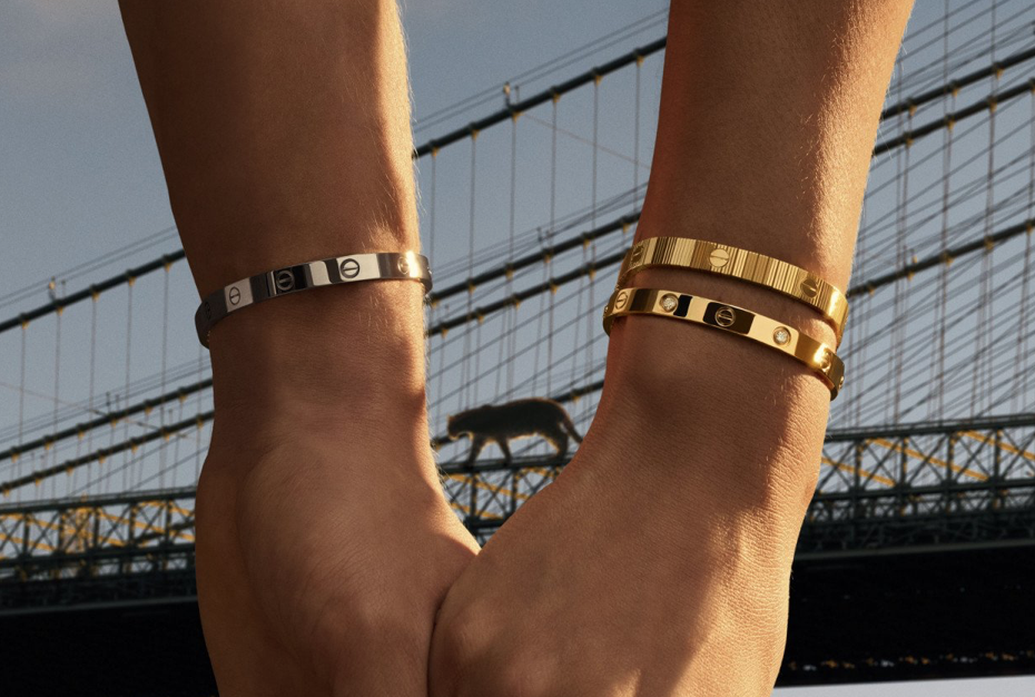 Cartier Love Unlimited - πηγή Cartier
