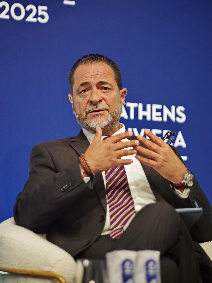 Pier Luigi Dal Pino, Γενικός Διευθυντής Global Affairs, Microsoft