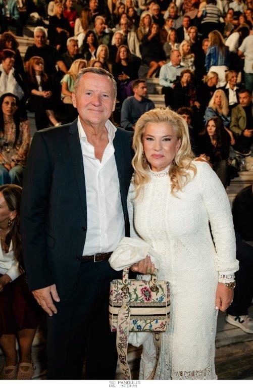 Knut Engene, Νουλη Μανώλη