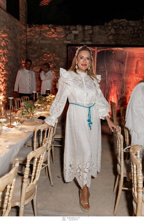 Φανή Λεβέντη