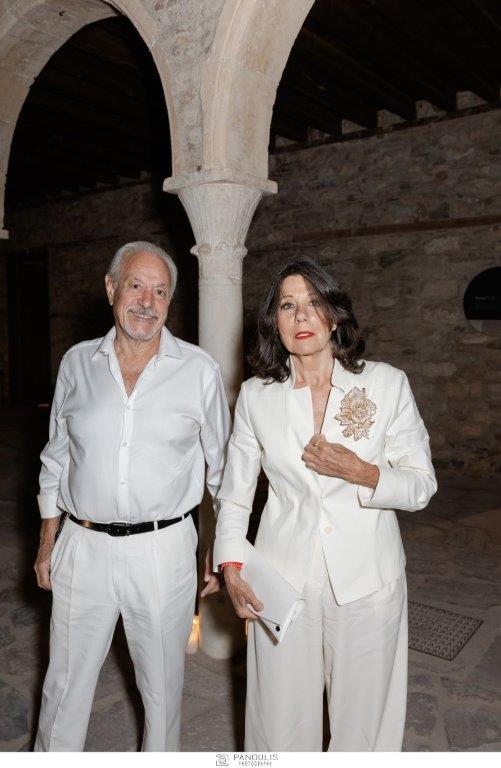Ηλίας Κλής, Ερση Κλή