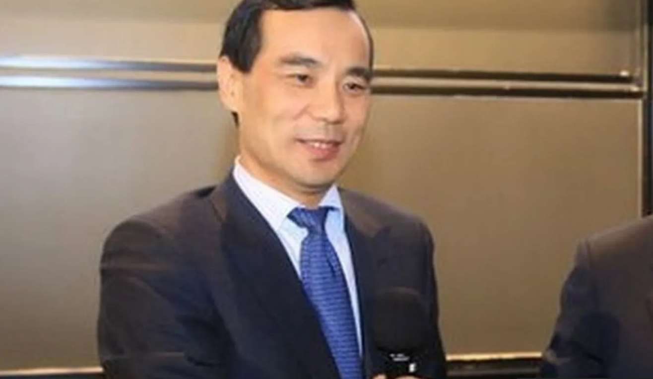 Wu Xiaohui