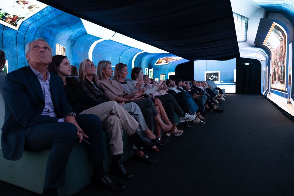 (photo credit: Pinelopi Gerasimou, Art Explora Festival, Πειραιάς, 2025)