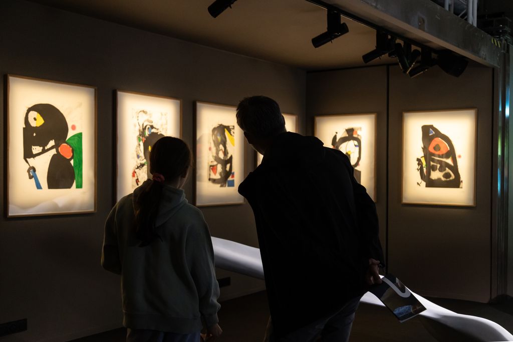 (photo credit: Pinelopi Gerasimou, Art Explora Festival, Πειραιάς, 2025)
