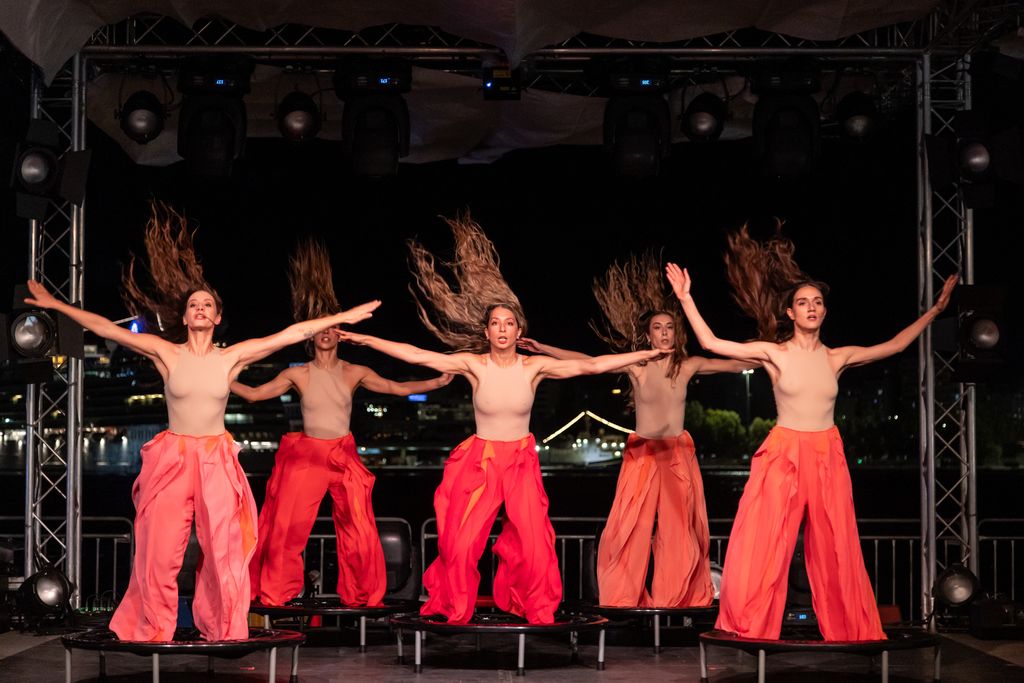 (photo credit: Pinelopi Gerasimou, Art Explora Festival, Πειραιάς, 2025)