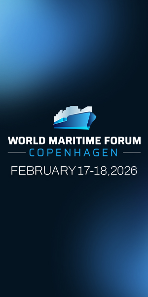 World Maritime Forum