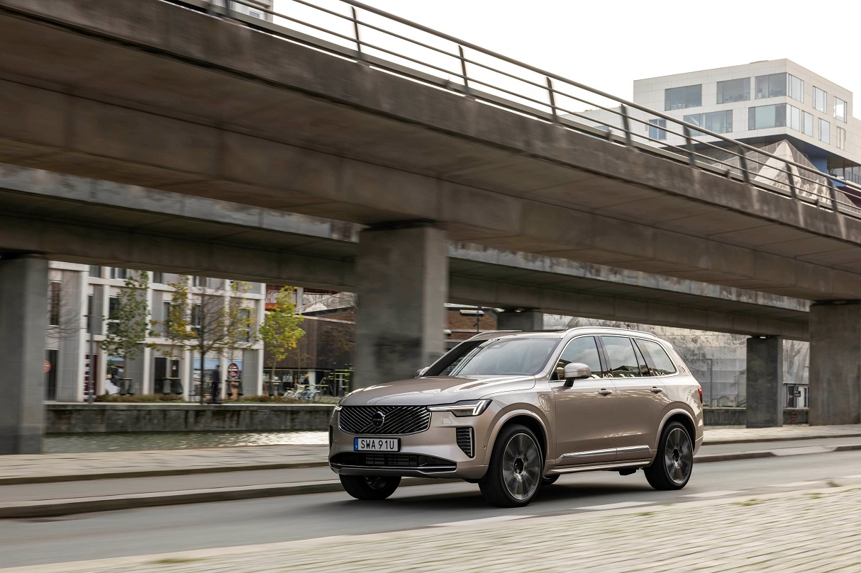 Volvo Cars