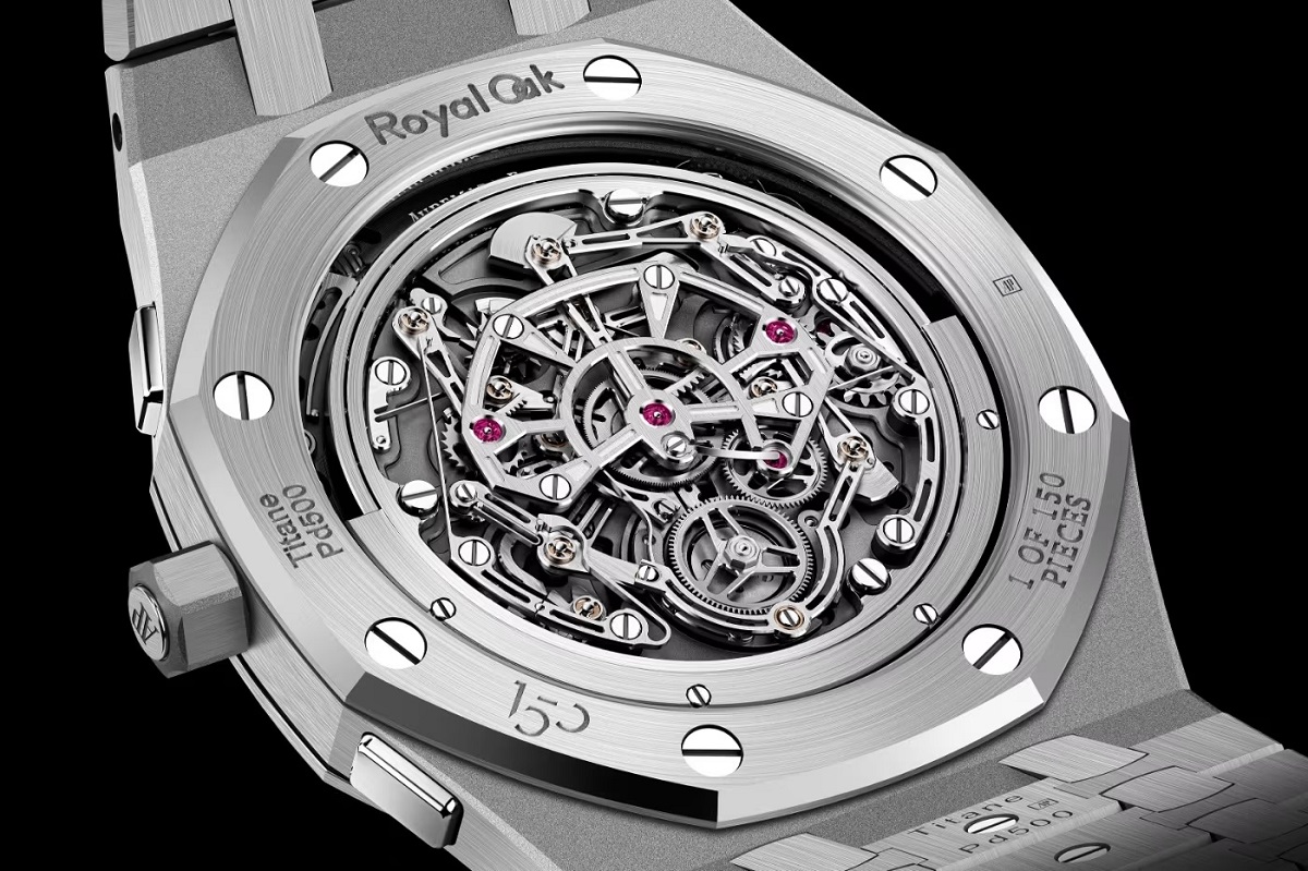 Audemars Piguet