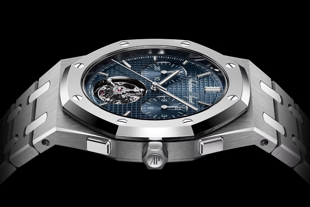 Audemars Piguet
