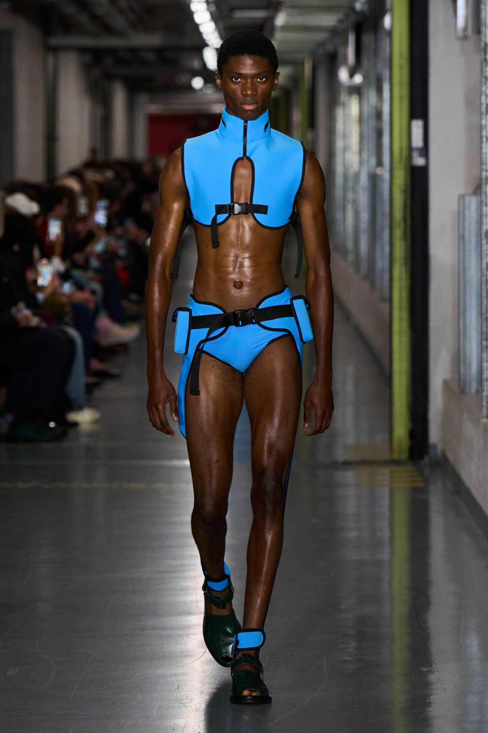 Jean Paul Gaultier