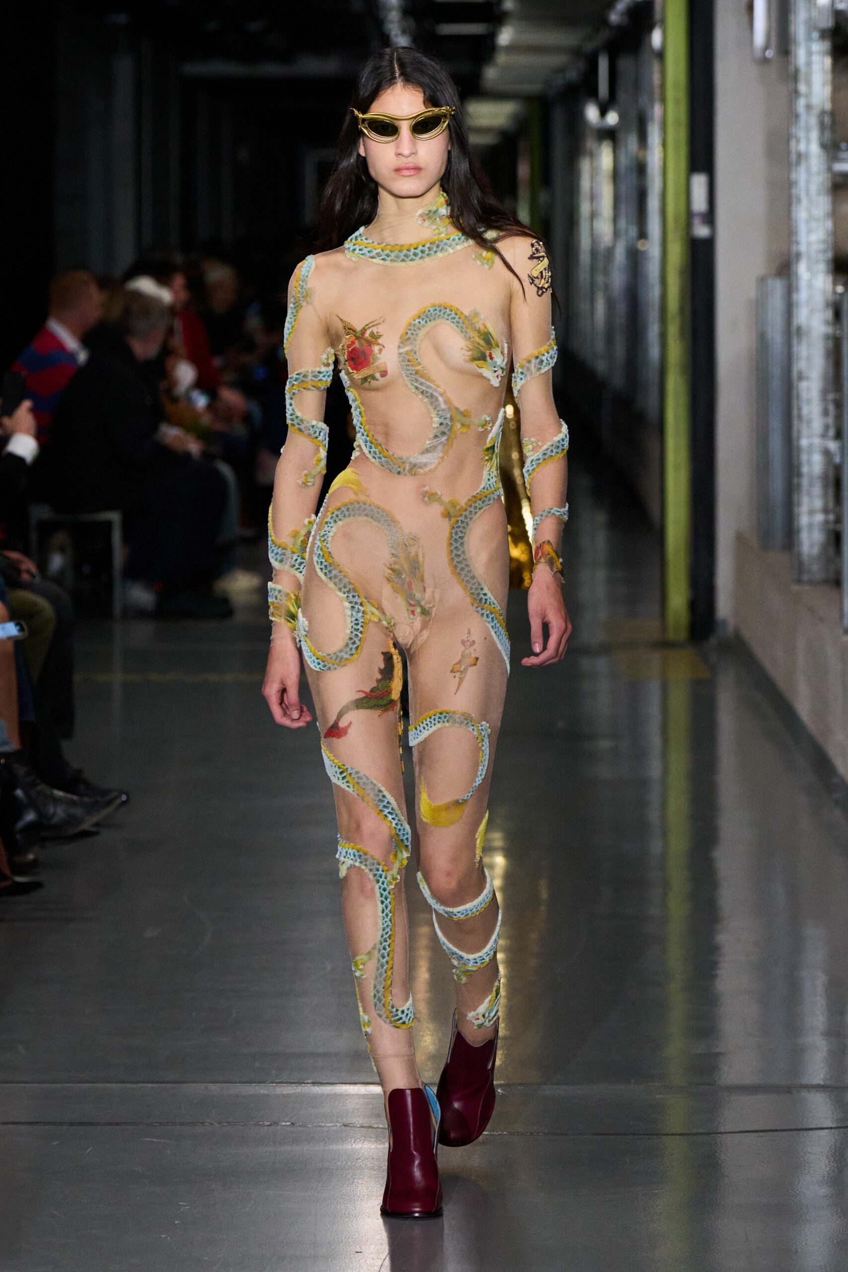 Jean Paul Gaultier