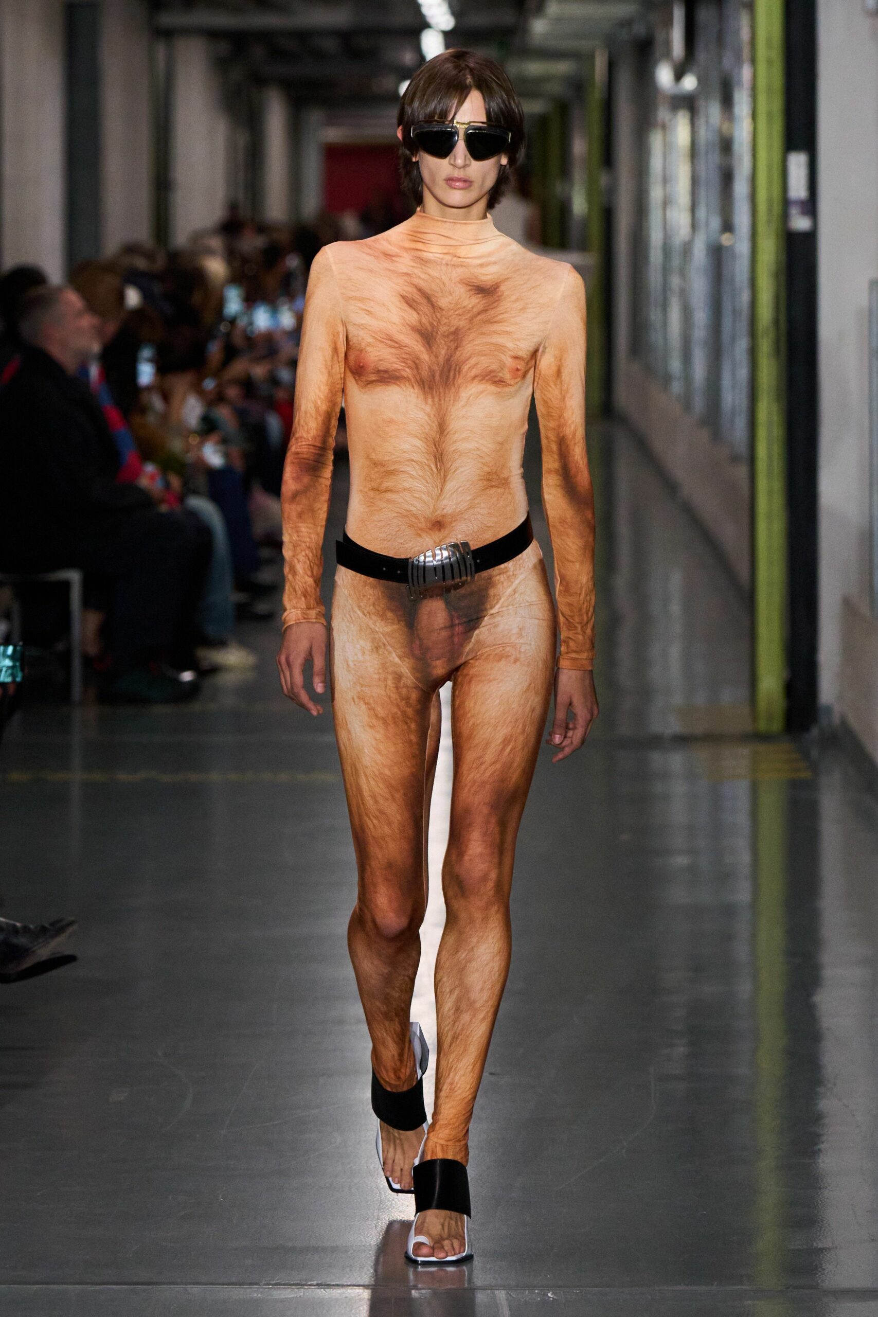 Jean Paul Gaultier