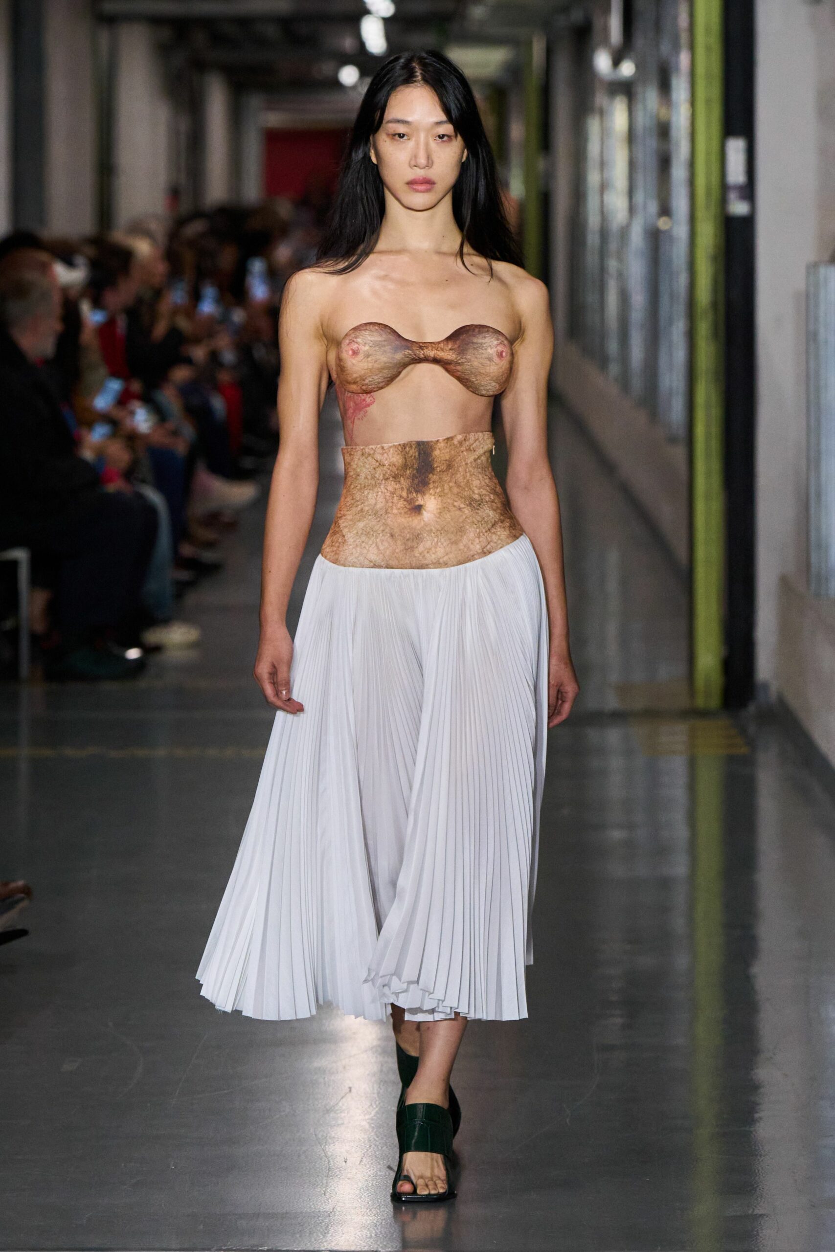 Jean Paul Gaultier