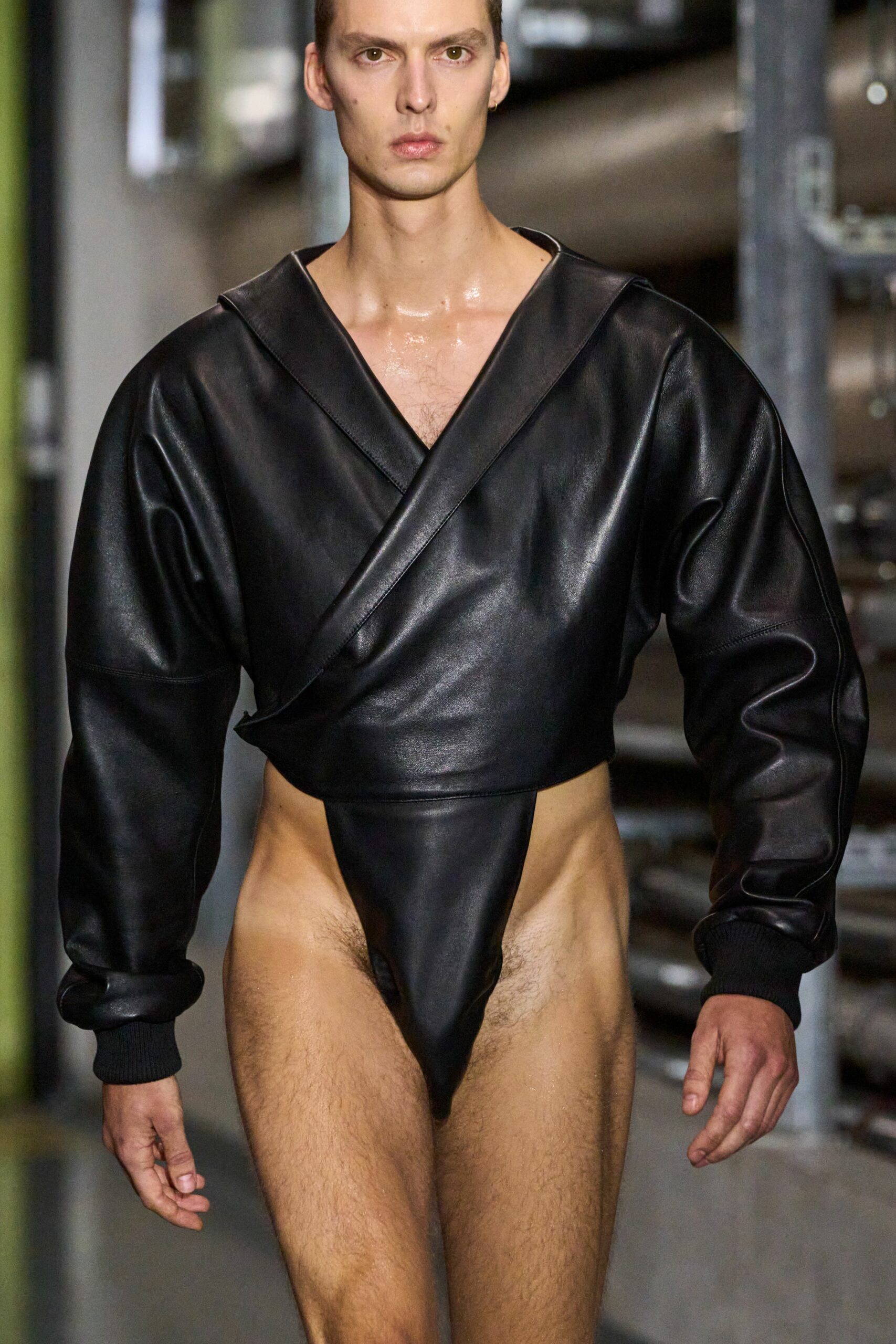 Jean Paul Gaultier