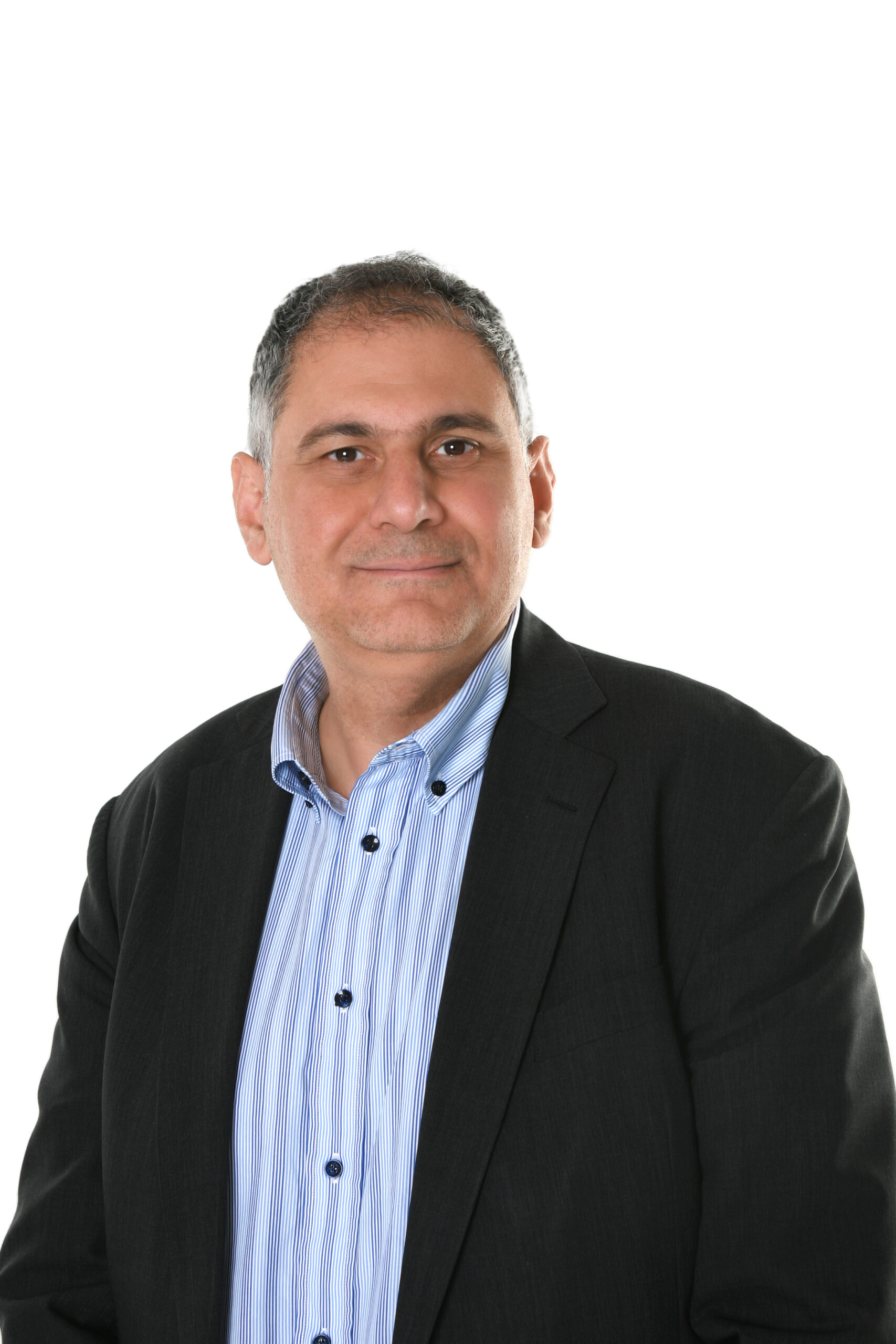 Σπύρος Ρέτζεκας, Group Deputy CEO του oμίλου Qualco