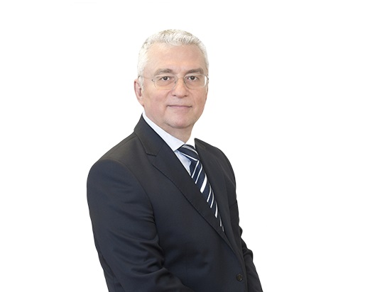 Γεώργιος Π. Ζαχαρόπουλος, Ακτινολόγος, Διευθυντής Τμήματος Γενικών Υπερήχων ΥΓΕΙΑ & ΜΗΤΕΡΑ - Πρόεδρος Επιστημονικού Συμβουλίου ΥΓΕΙΑ