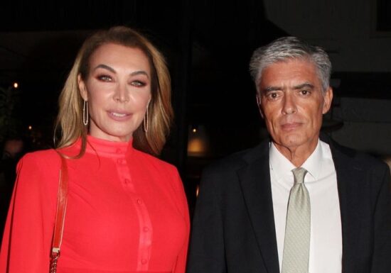 Alter Ego Media: Πόσα κέρδη αποκτούν με το… καλημέρα οι νέοι μέτοχοι Νίκος Ευαγγελάτος και Τατιάνα Στεφανίδου