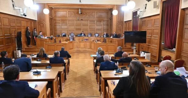 Εξεταστική Επιτροπή για ΟΠΕΚΕΠΕ