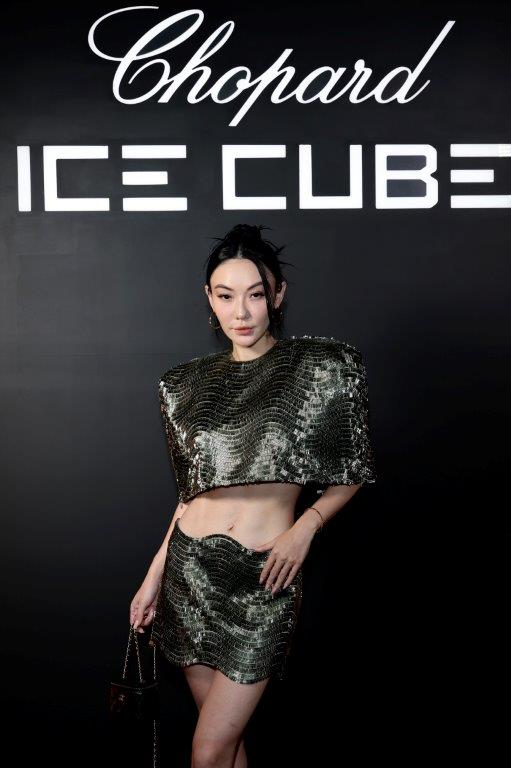 Jessica Wang