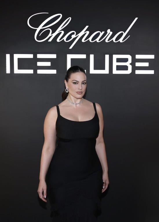 Ashley Graham