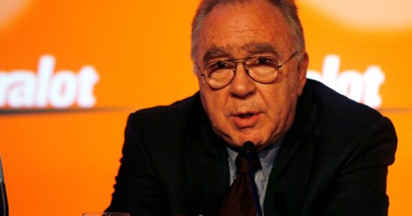 Σωκράτης Κόκκαλης. Επιχειρηματίας, Πρόεδρος & Διευθύνων Σύμβουλος της Intralot / Ιντραλότ