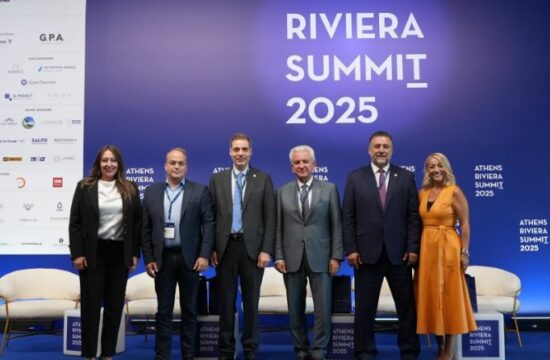 Αθηναϊκή ριβιέρα: Οι επενδύσεις 200 εκατ. ανά χιλιόμετρο και οι γκρίνιες των δημάρχων